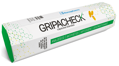 Gripacheck